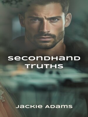 cover image of Secondhand Truths